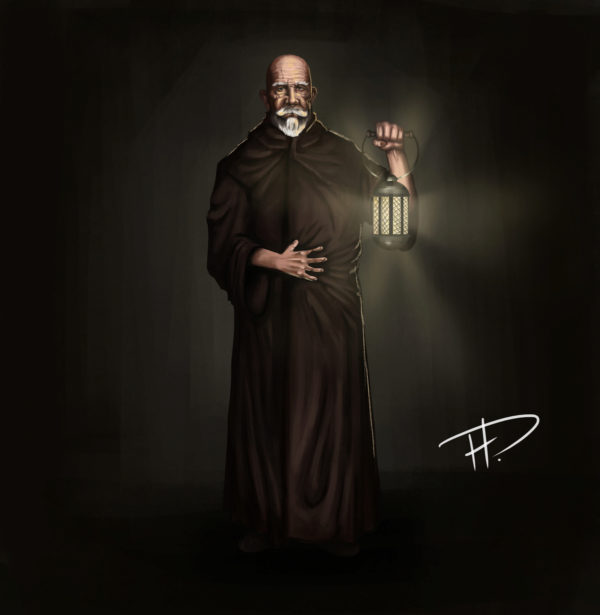 Character Design 5