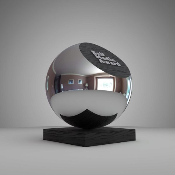 Sina Weibo Self Media Award