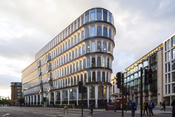 Architecture photography