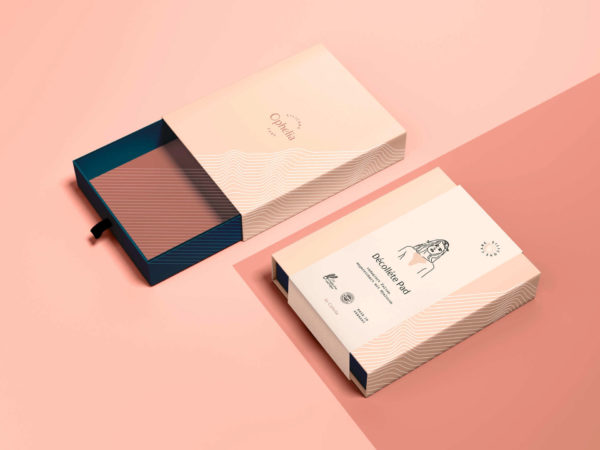 Beauty Brand Packaging