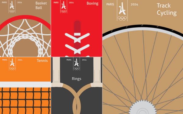 Olympia 2024 Posters | Skillmill