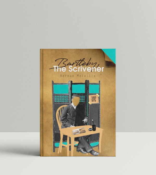 book cover design