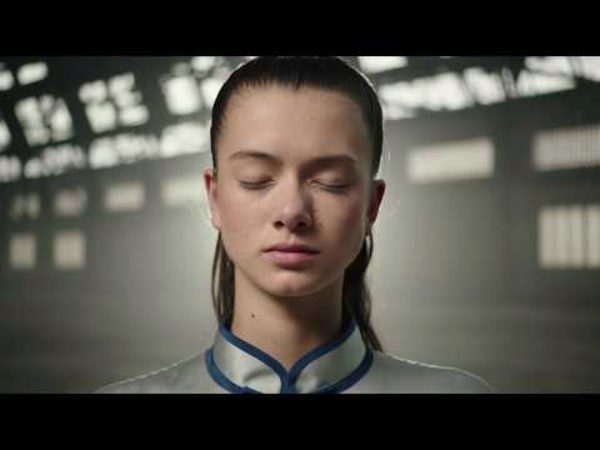 BMW Motorrad | Launch Campaign F 900 R