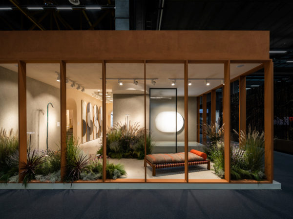 Mediterranean Modern