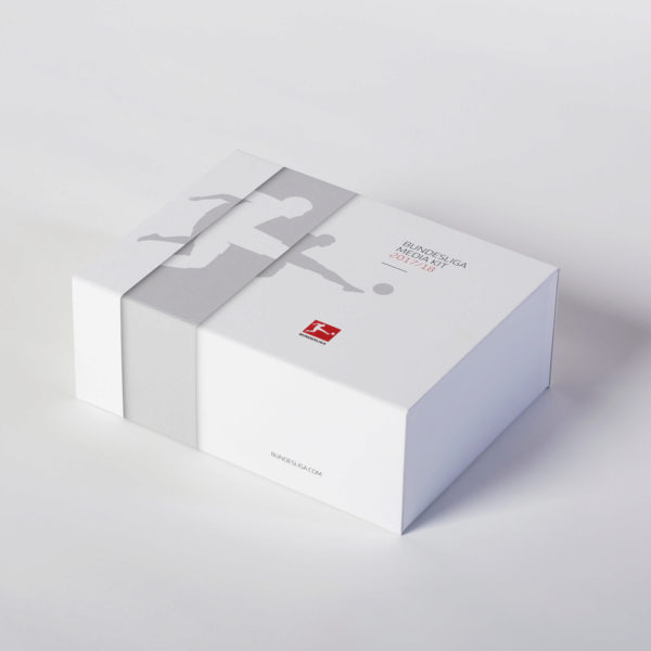 Bundesliga Media Kit
