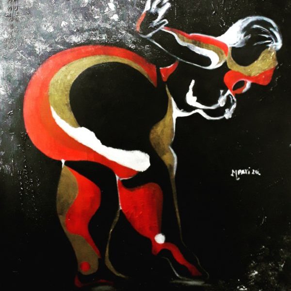 Gazelle #2, Genuine Series