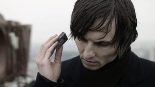 I came from the future