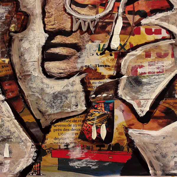 A small peek into the creations of Magical Jeff Roland