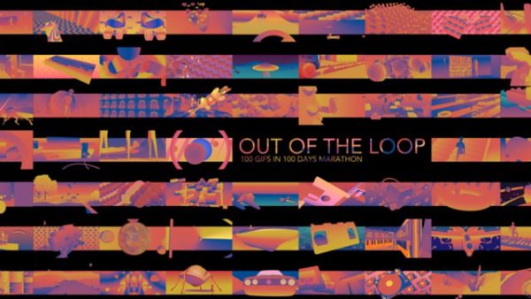 Jason Gaffner - Feel Something (Out of the Loop)