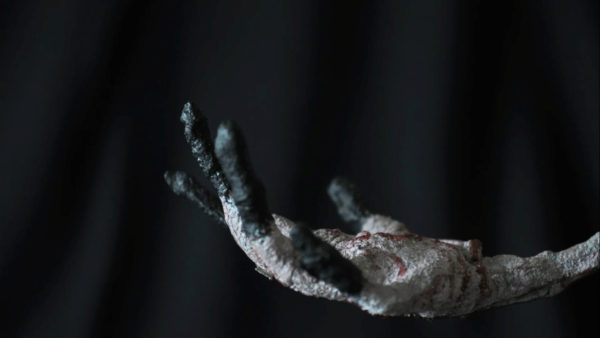 Stop Motion | Prop Design