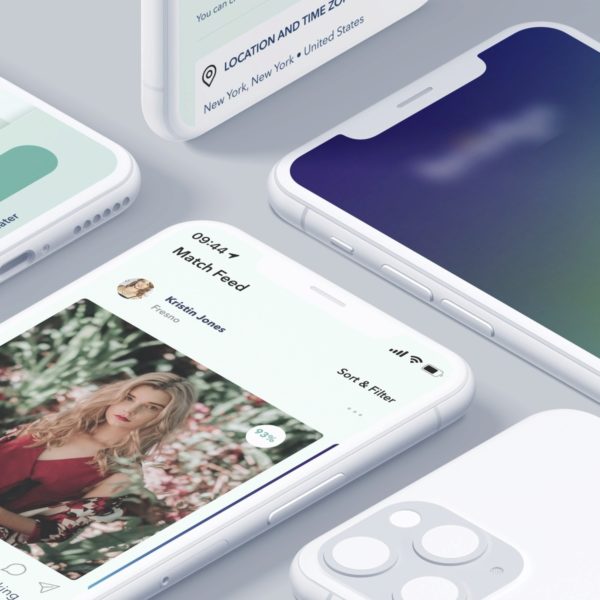 Excerpt from previous projects