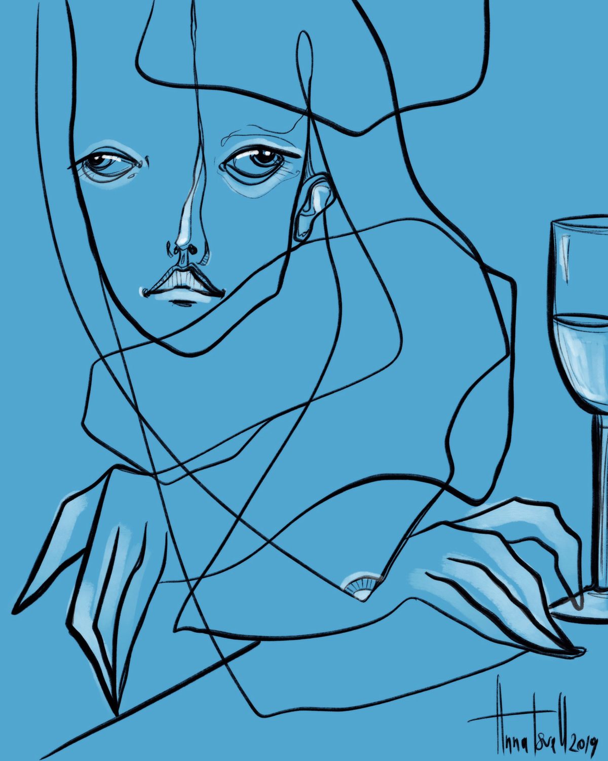 Digital art examples | Skillmill