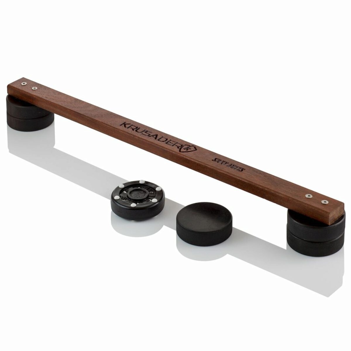 stickhandling trainer