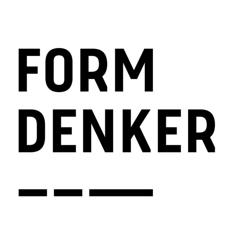 FORMDENKER