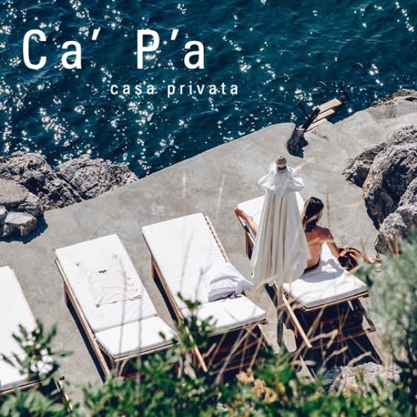 Ca' P'a - Casa Privata